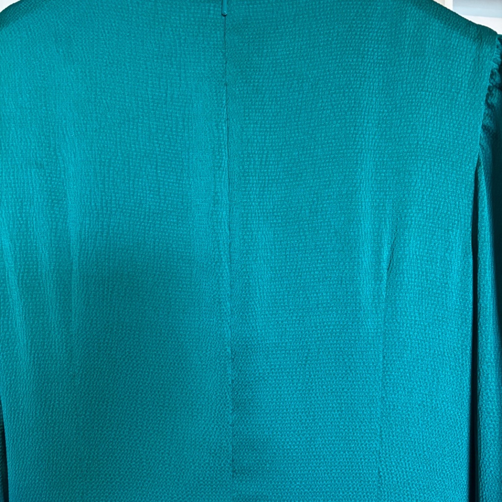 Luxury gown - Picture 4 of 15